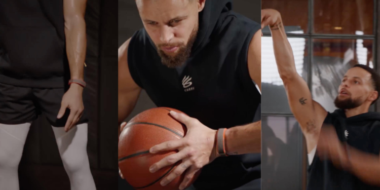 Fitbit Might Be Making a Whoop-Like Smart Band