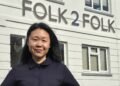 Folk2Folk appoints Joanna Chan as head of strategic capital