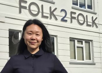 Folk2Folk appoints Joanna Chan as head of strategic capital