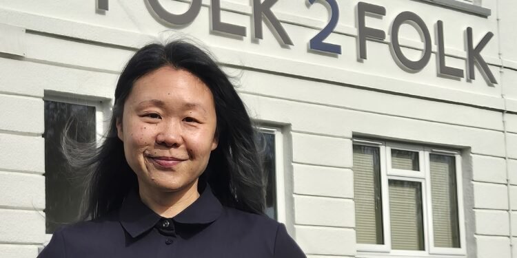 Folk2Folk appoints Joanna Chan as head of strategic capital
