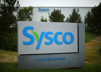 Food distributor Sysco misses quarterly sales estimates as dining-out demand cools