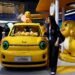 For the average price of a car in the US, you could buy 5 new Chinese EVs