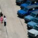 Ford’s profit jumps as carmaker powers through an EV slowdown
