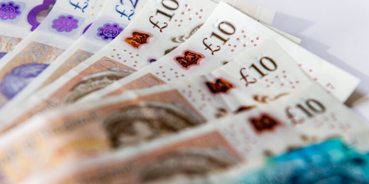 Foresight provides SME lender Revolve with £40m senior debt facility