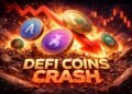 DeFi CRASH