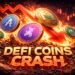 DeFi CRASH