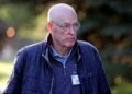 Former Treasury Secretary Henry Paulson warns U.S. needs an emergency ‘break-the-glass’ plan if Treasury demand collapses