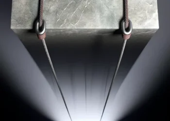 Former Treasury Secretary Warns of US Bond Market Stress in Macro Signal for Crypto