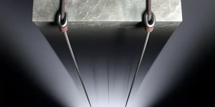 Former Treasury Secretary Warns of US Bond Market Stress in Macro Signal for Crypto