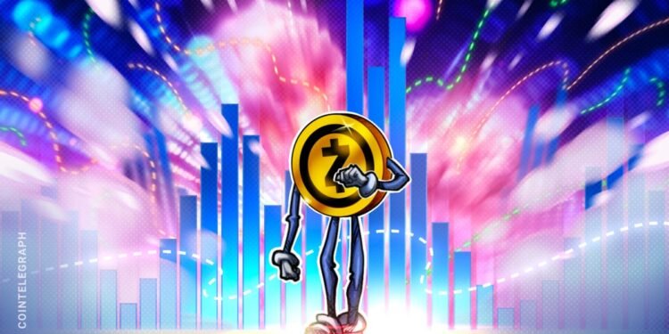 Foundry Digital Launches Zcash Mining Pool