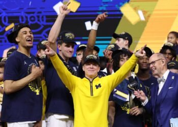 From TV deals to titles: Why the Big Ten’s money machine is just getting started