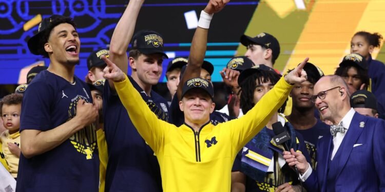 From TV deals to titles: Why the Big Ten’s money machine is just getting started
