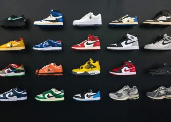 Frustrated with Nike’s failing turnaround? Give this stock a try instead, analyst says.