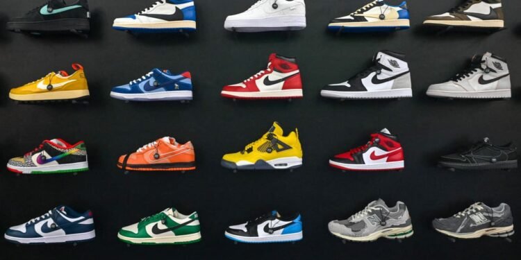 Frustrated with Nike’s failing turnaround? Give this stock a try instead, analyst says.