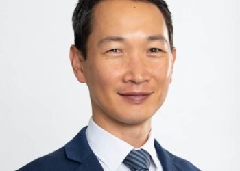 Richard Banh has been appointed general counsel at Fulcrum Asset Management