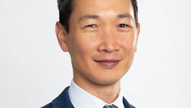Richard Banh has been appointed general counsel at Fulcrum Asset Management