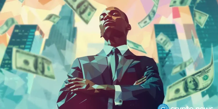 “Fundrise VCXx tokenized on Kraken xStocks for late-stage tech exposure.