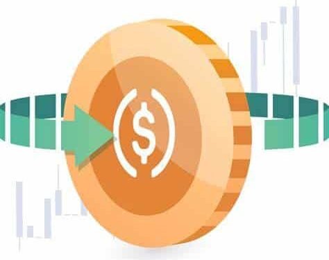 GENIUS Act shifts capital to regulated stablecoins like USDC