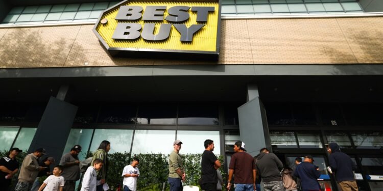 GS, RVMD, FAST & more