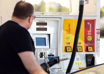 Gas-tax breaks sound tempting at $4 a gallon. Too bad they don’t actually work.