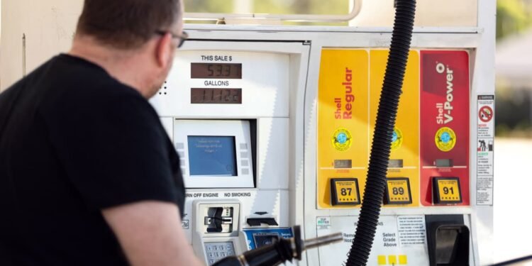 Gas-tax breaks sound tempting at $4 a gallon. Too bad they don’t actually work.