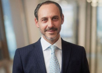 Gemcorp promotes Gustavo Eiben to global head of fundraising