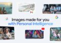 Gemini Can Now Create AI Images Using Your Own Photos and Videos