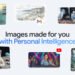 Gemini Can Now Create AI Images Using Your Own Photos and Videos