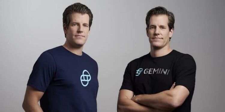 Gemini may sell parts of Europe business as buyers seek licenses: CoinDesk