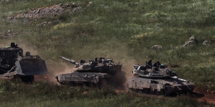 Global military spending rises 2.9% despite US decline over Ukraine freeze