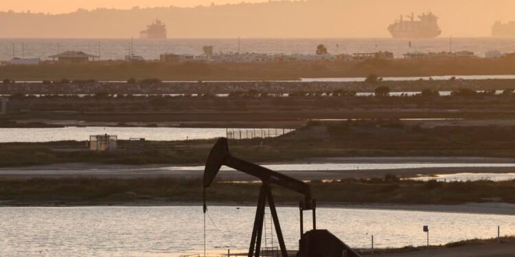 Global oil prices top $100 a barrel again after U.S.-Iran peace talks canceled — but Tehran offers deal to reopen Strait of Hormuz