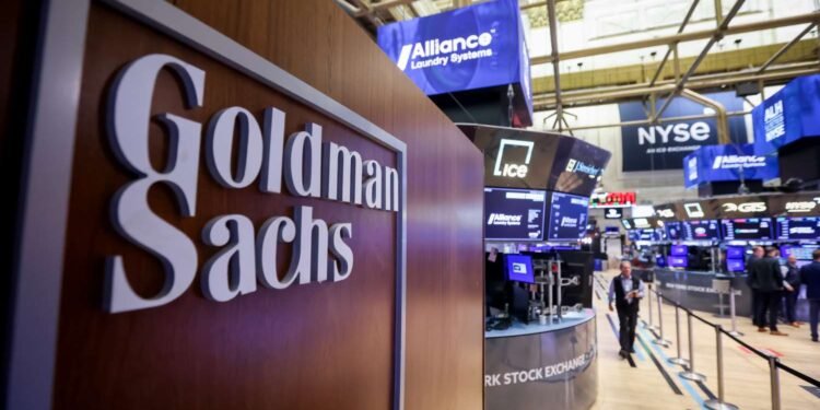 Goldman Sachs