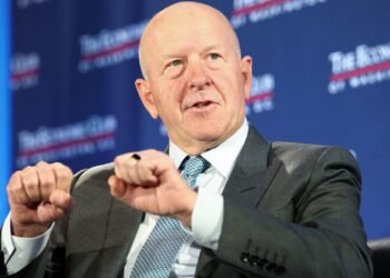 Goldman Sachs (GS) earnings 1Q 2026