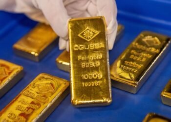 Gold’s bull run faces hurdles but finish line is not necessarily in view, according to UBS strategist