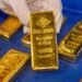 Gold’s bull run faces hurdles but finish line is not necessarily in view, according to UBS strategist
