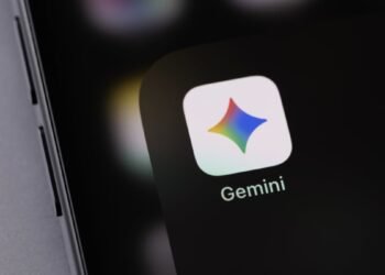 Google Gemini's 'Notebooks' Let You Focus Your Chats on a Specific Subject