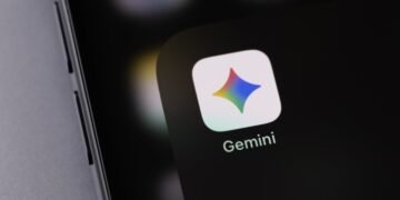 Google Gemini's 'Notebooks' Let You Focus Your Chats on a Specific Subject