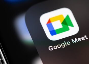 Google Meet Can Now Take Notes During In-Person Meetings Too