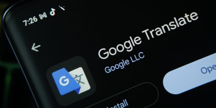 Google Translate Now Helps You Practice Your Pronunciation