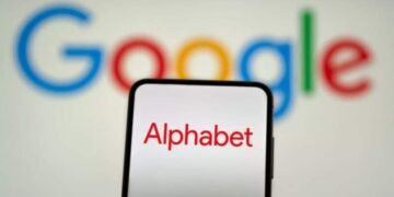 Google parent set to open at fresh record after blowout Q1 earnings