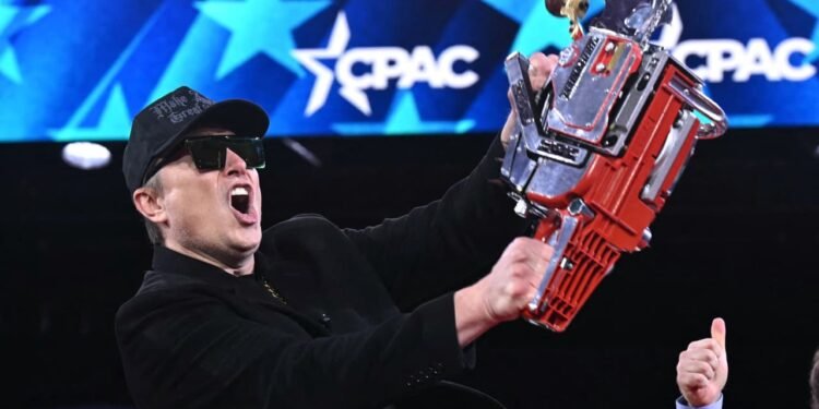 Government waste, fraud and abuse rose 13% last year — despite Musk and DOGE saying they’d cut $1 trillion from the budget