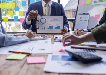 Growth in demand for GP financing not translating to even access