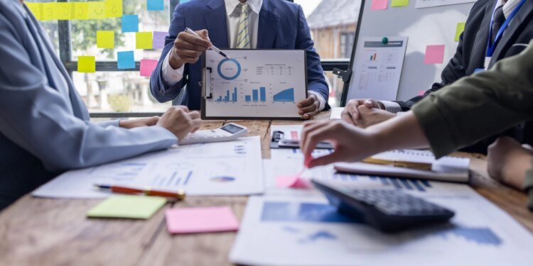 Growth in demand for GP financing not translating to even access