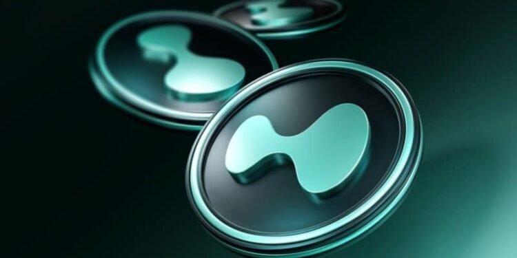 HYPE tops $45 for first time in 5 months as oil contracts lead Hyperliquid volumes