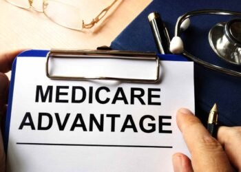 Health insurers secured a better Medicare Advantage rate for 2027, and their stocks are soaring