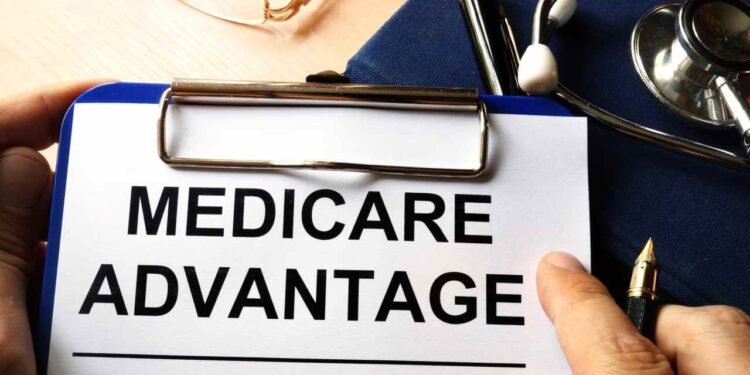 Health insurers secured a better Medicare Advantage rate for 2027, and their stocks are soaring