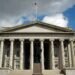 Hedge funds’ record Treasury bets risk sending ‘shockwaves’ through the global bond market, Apollo says
