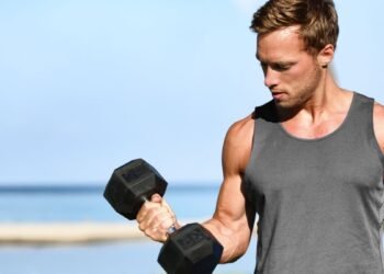 Here's How Many Reps You Should Do, Depending on Your Fitness Goals