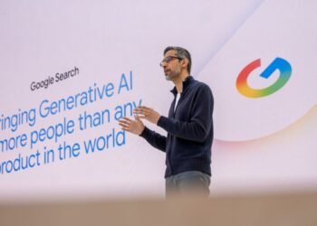 Here's What We Expect to See at Google I/O 2026