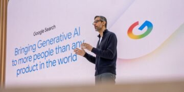 Here's What We Expect to See at Google I/O 2026